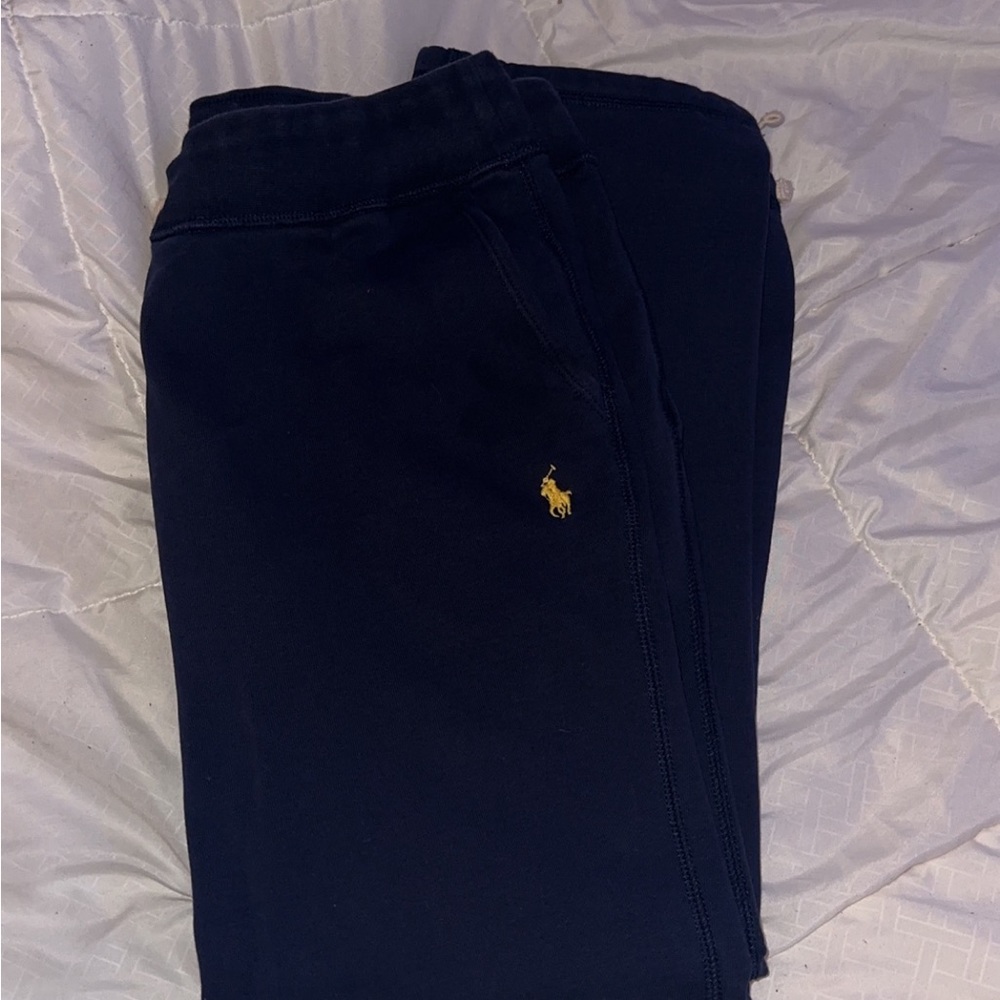 Polo Ralph Lauren Hoodie Sweater Polo